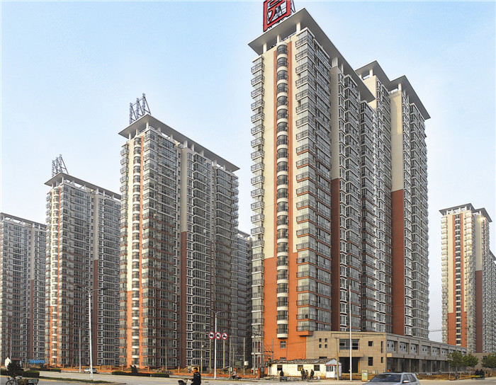 卓達(dá)星辰花園